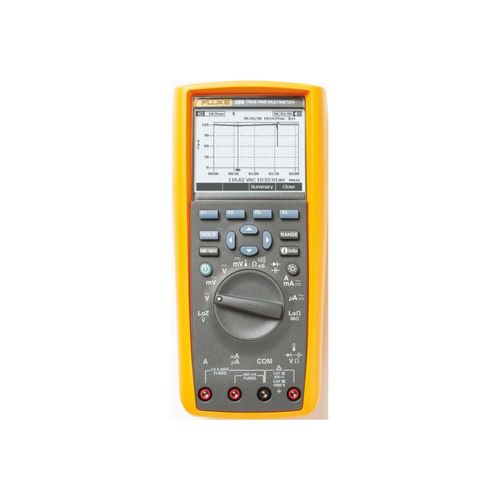 Fluke Digitalmultimeter FLUKE-289/EUR (3947801)