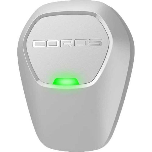 Coros Unisex Pod 2 weiß