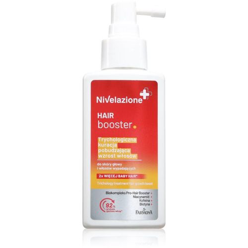 Farmona Nivelazione Hair Booster hair growth treatment 75 ml