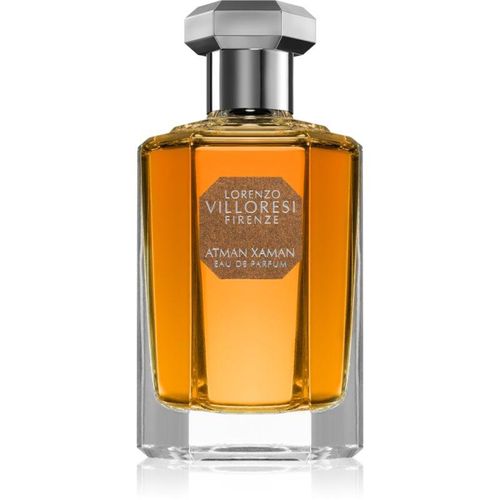 Lorenzo Villoresi Atman Xaman eau de parfum unisex 100 ml