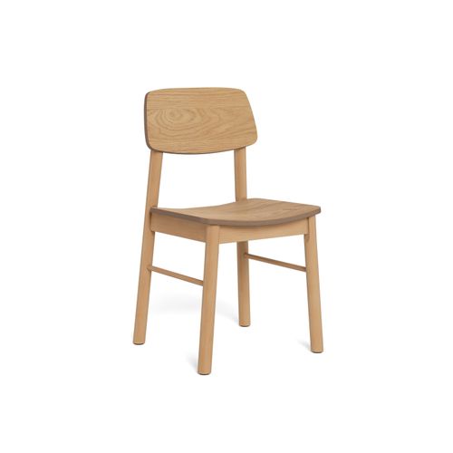 Holzstuhl BARLOW