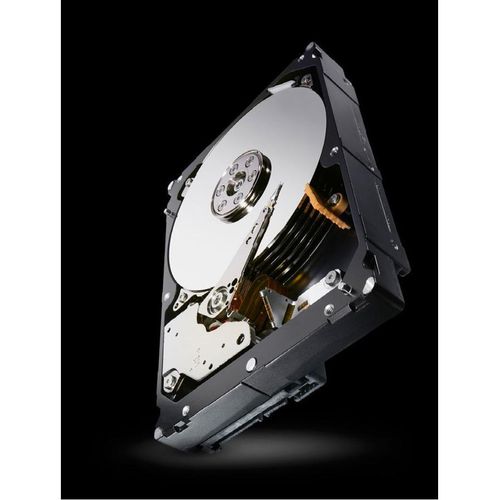 Seagate Constellation ES.3 4TB, SED-FIPS, 4 TB, 7200 RPM, 128 MB, 3.5", SAS