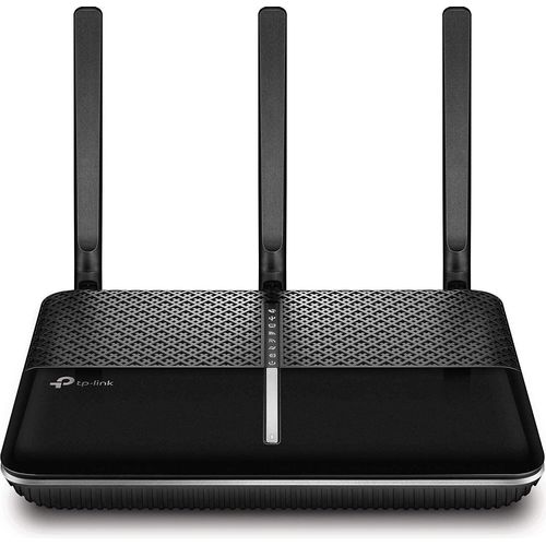 TP-Link Archer VR600v AC1600 WLAN Telefonie VDSL DSL Modem Router