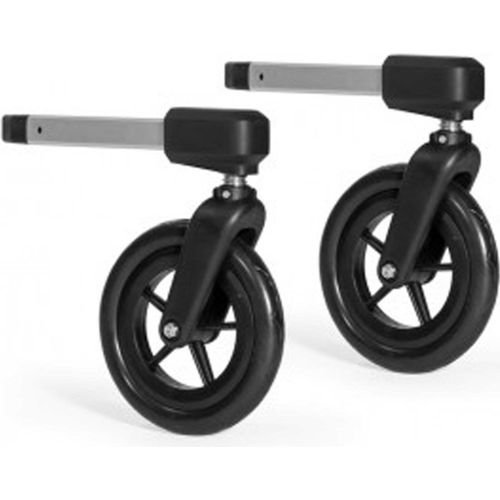 Two-Wheel Stroller Kit Burley Mod.2019
