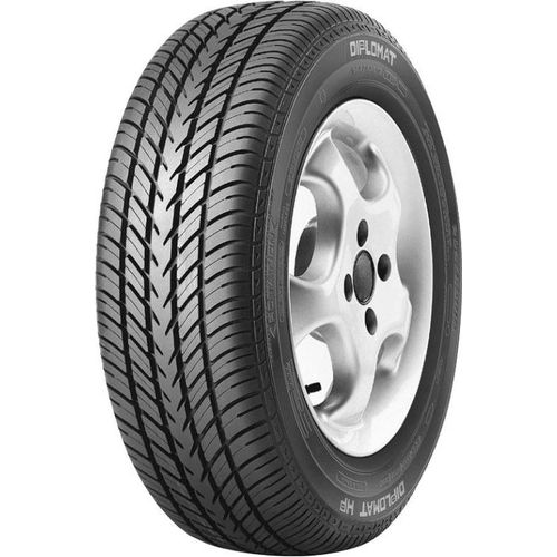 Diplomat Diplomat HP 195/50R15 82V Sommerreifen ohne Felge