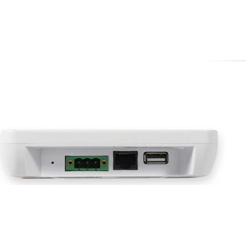 ALLNET Touch Display Tablet PoE mit - 16 GB - 17,8 cm