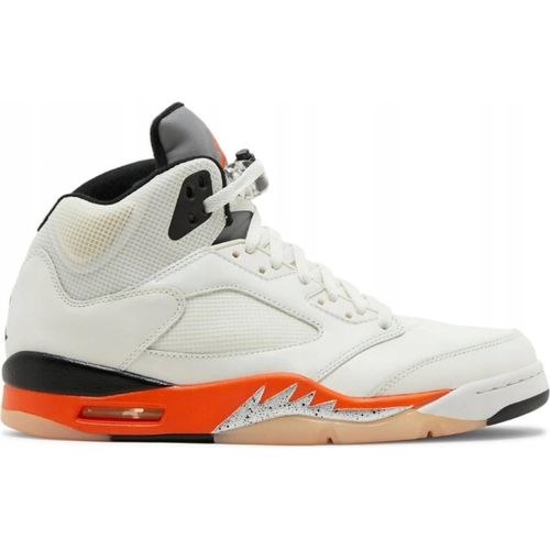 Air Jordan 5 Retro Shattered Backboard - EU: 43