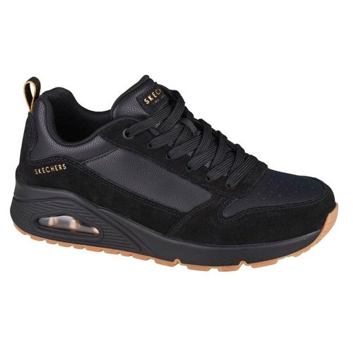 Skechers Schuhe Unosolid Air, 155132BBK