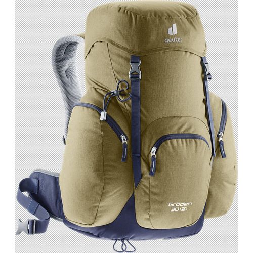 Deuter Gröden 30 SL Barva: clay-navy
