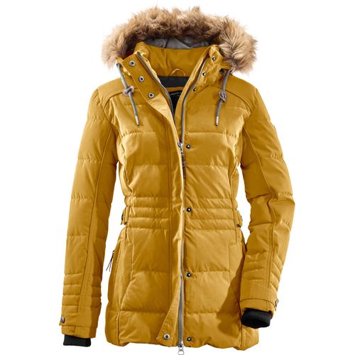 G.I.G.A. DX Oiva gebranntes gelb gebranntes gelb 36