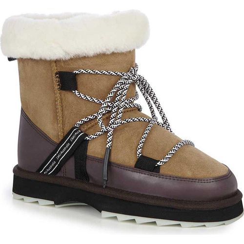 Emu Australia Blurred Stiefel Braun EU 36 Frau Braun EU 36