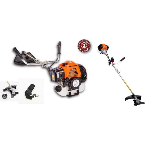 Nac Verbrennung Sensen 2.7Km 40Cm Bp520-27-T