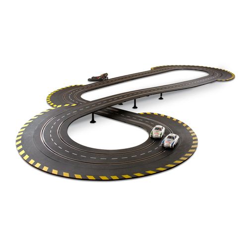 Cartronic Rennbahn M1:24 Cartronic 124 Panamericana