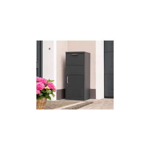 Westmann Paketbox Pepe