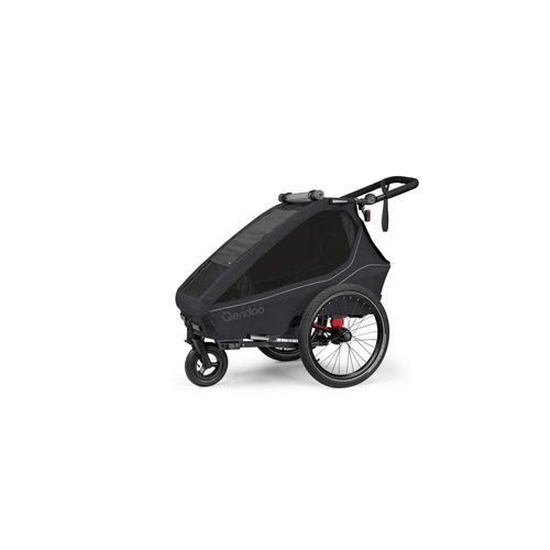 Kidgoo 1 Phantom Grey