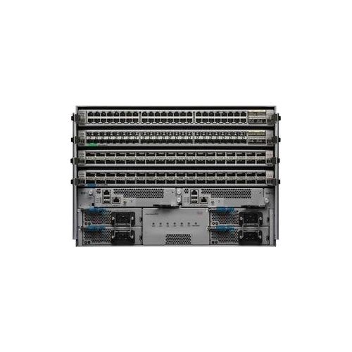 Cisco N9K-C9504-B2, 0 - 40 °C, -40 - 70 °C, 5 - 95%, 0 - 4000 m, UL 60950-1 Second Edition, CAN/CSA-C22.2 No. 60950-1 Second Edition, EN 60950-1 Second Edition,..., 47CFR Part 15 (CFR 47) Class A, AS/NZS CISPR22 Class A, CISPR22 Class A, EN55022 Class A, ICES003...