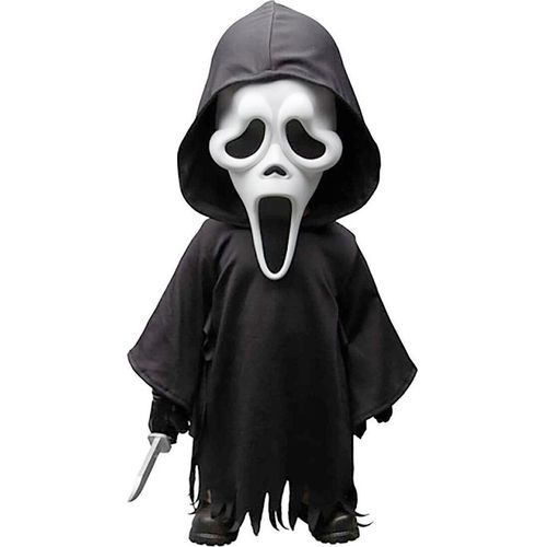 Ghost Face MDS Mega Scale Puppe Ghost Face 38 cm