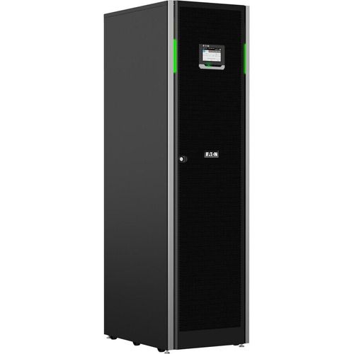 Eaton 93PS, Doppelwandler (Online), 8 kVA, 8000 W, Reiner Sinus, 380 V, 415 V