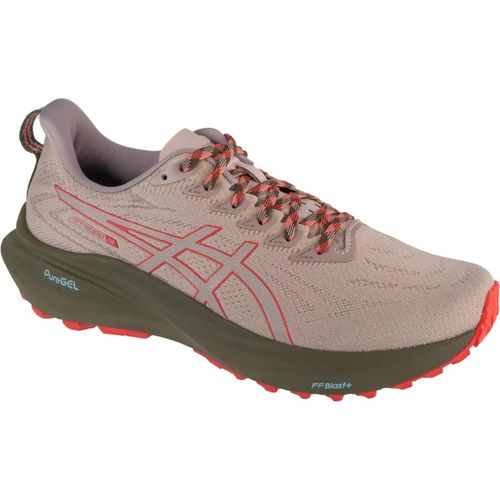 Asics Gt-2000 13 Tr Nature Bathing/Red Snapper 47