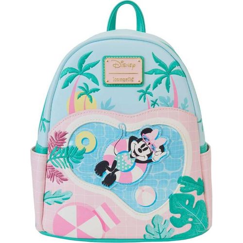 Disney Minnie Vacation Style 26cm