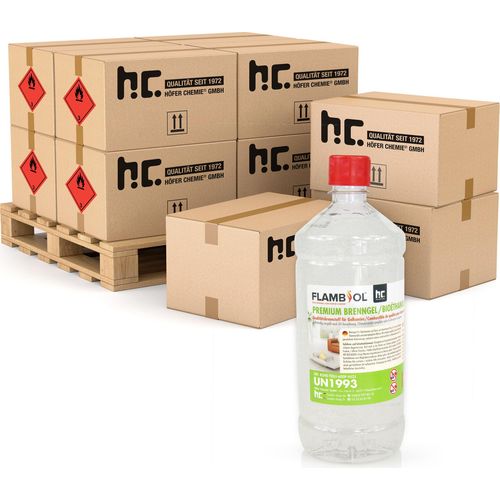 540x 1 L FLAMBIOL® Premium Brenngel