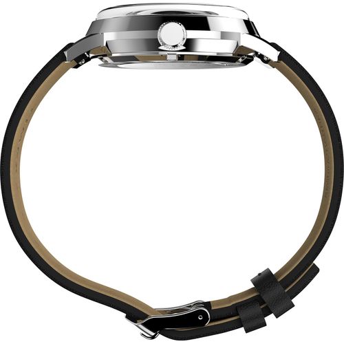 Timex Herrenuhr Marlin Automatic x Peanuts Saxophonist