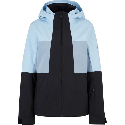 ZIENER TASSILA lady (jacket ski) BLACK BLACK 36