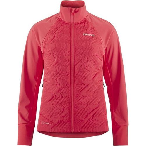 Craft Adv Nordic Training Speed Jacket 2 W Cheer Cheer S