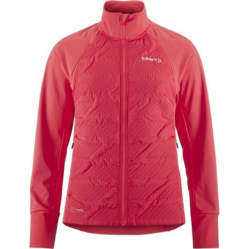 Craft Adv Nordic Training Speed Jacket 2 W Cheer Cheer L
