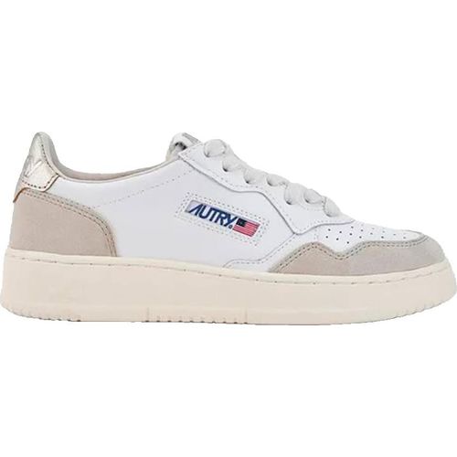 Autry Medalist Low Sportschuhe EU 36 Frau EU 36