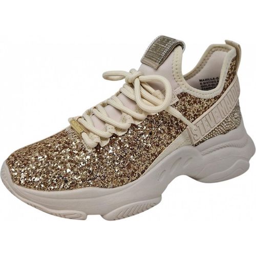 Steve Madden Maxilla G Sneaker Braun in Gr. 36