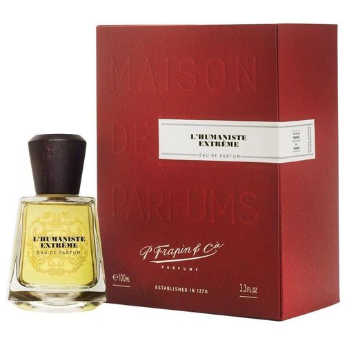 Frapin L’Humaniste Extreme EdP Eau de Parfum 100ml