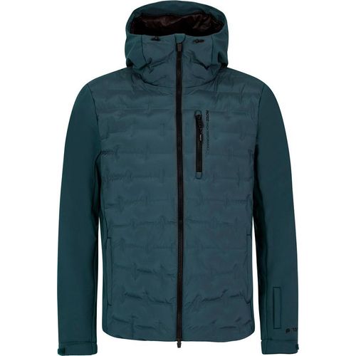 Protest Malmo Jacke Blau L Mann Blau L