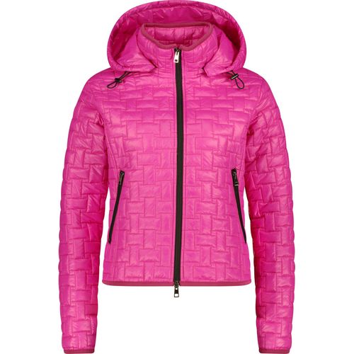 Amber & June Jacke Watte 4292 Festival Fu 44