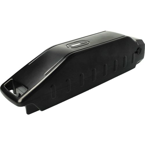 vhbw Akku kompatibel mit Haibike Sduro HardNine SL, HardNine RX, HardNine 5.0, HardNine RC, HardNine 8.0 E-Bike (11 Ah, 36 V, Li-Ion) - Schwarz