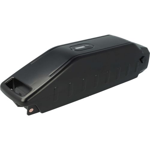 EXTENSILO Akku kompatibel mit Wheeler i-Rider, i-Riser, i-Vision Di, i-Vision Hybrid, i-Vision Man E-Bike (14,5 Ah, 36 V, Li-Ion) - Schwarz