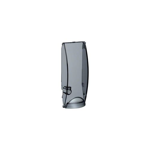 Hager Miniverteiler-Tür transparent, GD102 GP102T)