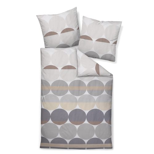 Bettwäsche J. D. Mako-Satin