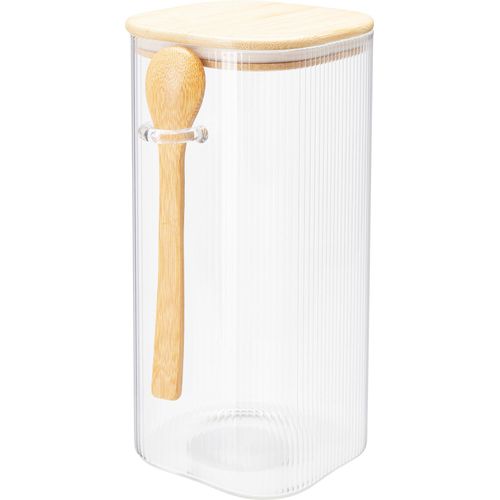 Vorratsdose BAMBOO