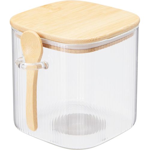 Vorratsdose BAMBOO