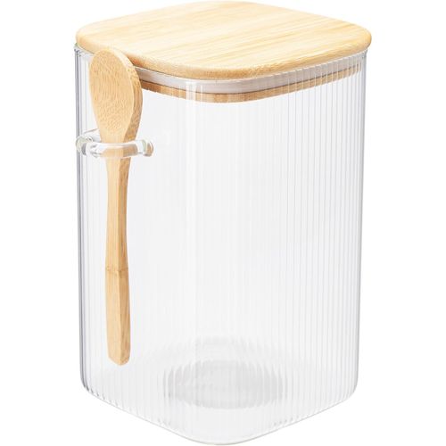 Vorratsdose BAMBOO