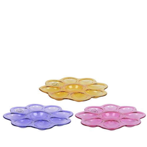 Servierteller EIER
