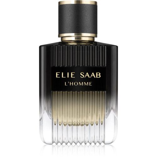 Elie Saab L'HOMME Eau de Parfum pour homme 100 ml