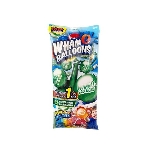 Wham-O -Balloons Biodegradable