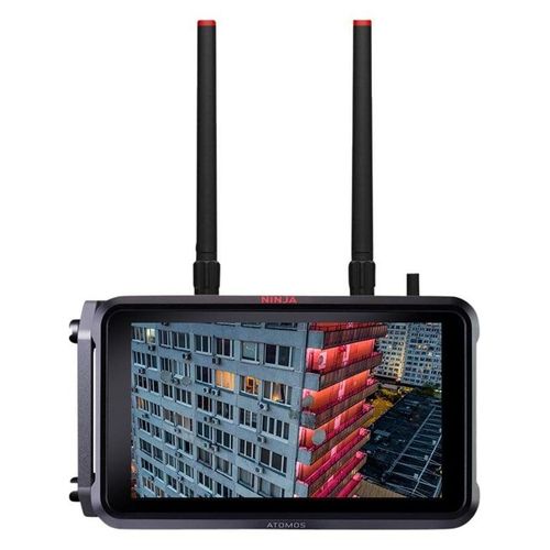 Atomos Connect