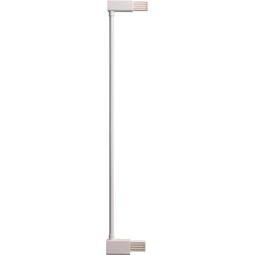 Milla & Måns Haven - Safety Gate Extension 7 cm - White