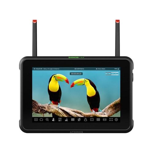 Atomos Ninja Shinobi 7 RX