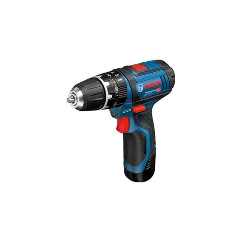 Bosch Professional GSB 12V-15 Professional