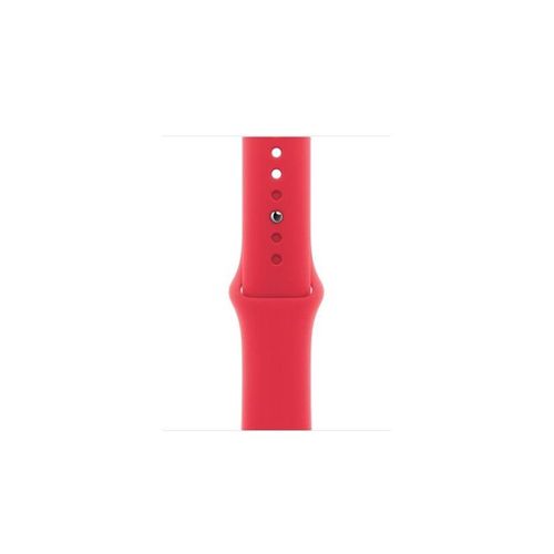 Apple 41mm (PRODUCT)RED Sport Band - M/L