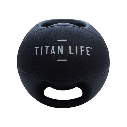 TITAN LIFE PRO Medicine Ball 8 kg